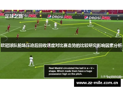欧冠球队前场压迫后回收速度对比赛走势的比较研究影响因素分析 欧冠球队前场压迫后回收速度对比赛走势的比较研究影响因素分析